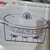 سوفله خوری چینی