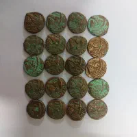 سکه قدیمی