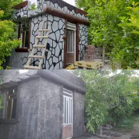 سیمانکاری.بتن ریزی.دیوارچینی مزایک.|خدمات پیشه و مهارت|کرمانشاه, |دیوار