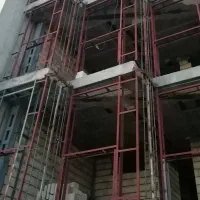 جوشکاری سیار ونبشی کشی ساختمان