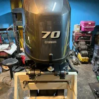 موتور صفر فقط ۲ ساعت درحد اب بندی کار کرده