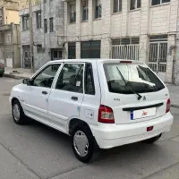 پراید 111مدل 93