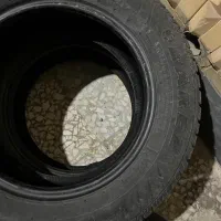 ۲حلقه لاستیک کاپسن و ۲ حلقه لاستیک بارز کوییک|قطعات یدکی و لوازم جانبی|خرمشهر, |دیوار