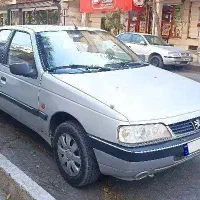 پژو اتاق slx|خودرو سواری و وانت|شیراز, سیلو|دیوار