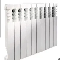 ایران رادیاتور  مدل ترمو