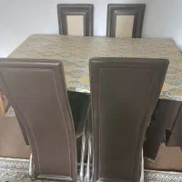 میز نهار خوری