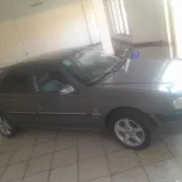 پژو پارس تیو ۵