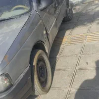 پژو۸۶ دوگانه