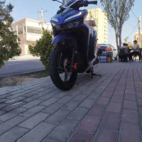 موتور سیکلت کیلیک150cc|موتورسیکلت|سهند, |دیوار