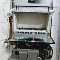 نصب ، سرویس و تعمیر انواع پکیج و ابگرمکن|خدمات پیشه و مهارت|صدرا-فارس, فاز ۱|دیوار