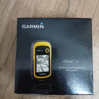 GPS و ره یاب دستی Garmin eTrex 10 نو و پلمپ