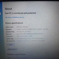 laptop lenovo
