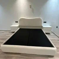 سرویس خواب ۲ نفره ۱نفره پت۱۲۰ باکس هتلی لمسه تدی
