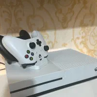 ایکس باکس وان اس Xbox One S