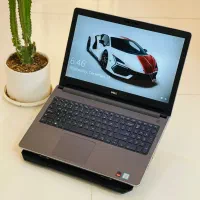 لپتاپ Dell Inspiron 5559 تاچ / 4گیگ گرافیک مجزا i7