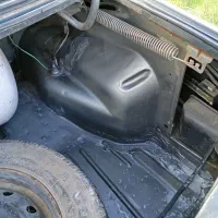 روآسال۸۸اتاق پژویی دوررنگ|خودرو سواری و وانت|لاهیجان, لیالستان|دیوار