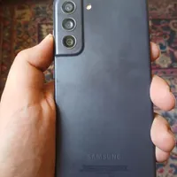 سامسونگ گلکسی اس 21 اف ای 5G  ۲۵۶|موبایل|تهران, نیلوفر|دیوار