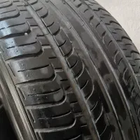 لاستیک 245/50/18 هانکوک|قطعات یدکی و لوازم جانبی|رشت, حاجی آباد|دیوار