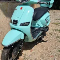 طرح وسپا کویر موتور