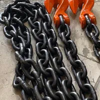 سیم بکسل - زنجیر جرثقیلی - وینچ برقی - جرثقیل دستی
