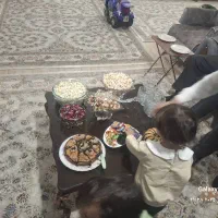 پرستار کودک