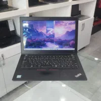 لپ‌تاپ Lenovo ThinkPad X280 سبک و سریع و لمسی