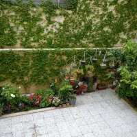 215متر3خواب-سندی-150مترحیاط-اختصاصی-پارک-همافر