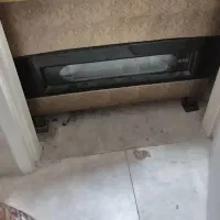 بخاری گازی سایز بزرگ|بخاری، هیتر، شومینه|تبریز, |دیوار