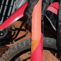 هندا CRF300L|موتورسیکلت|تهران, مجیدیه|دیوار