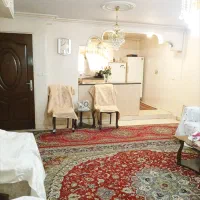 74متر-2خواب-طبقه2-تکواحدی-خوشنقشه