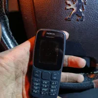 نوکیا 106دو سیمکارت نو|موبایل|کرمانشاه, |دیوار