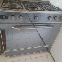 اجاق گاز|اجاق گاز و لوازم برقی پختوپز|همدان, |دیوار