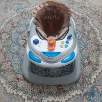 ست کالسکه بچه، روروئک، کریر|کالسکه و لوازم جانبی|چهاردانگه (تهران), |دیوار