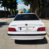 پارس 1400|خودرو سواری و وانت|قائن, |دیوار