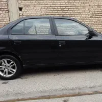 سمند LX مدل ۹۱ دوگانه فابریک|خودرو سواری و وانت|گنبد کاووس, |دیوار