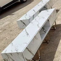 میزتلویزیون استیل وارداتی ۳۰۴|میز تلویزیون|شاهدشهر, |دیوار