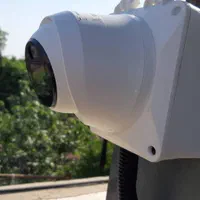 فروش و نصب دوربین و دزدگیر|دوربین مداربسته|دزفول, |دیوار