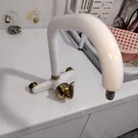 شیر ظرفشویی وسینگ|لوازم سرویس بهداشتی|کارون, |دیوار