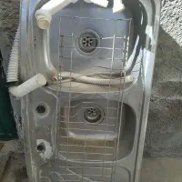 ظرفشویی توکار