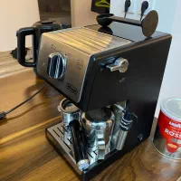 اسپرسو ساز 1.1 لیتری دلونگی مدل ECP35.31|سماور، چایساز، قهوهساز|بندر انزلی, شاکوچه|دیوار