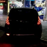 ساندرو استپ وی اتومات فول