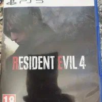 بازی ps5 و ps4