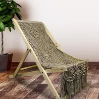 صندلی ریلکسی وتاب بسیارزیبای کودک