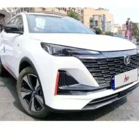 چانگان cs55 پلاس مونتاژی صفر 1404