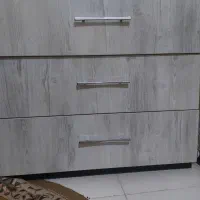 دراور ۳ کشو