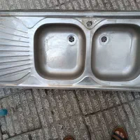 سینگ ظرفشویی درحدنو