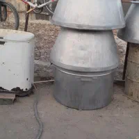 قابلمه درحد نو قیمت کیلویی ۳۵۰