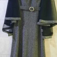 لباس مجلسی زنانه