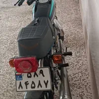 موتور سیکلت پرواز ۲۰۰ سی سی|موتورسیکلت|بابل, |دیوار