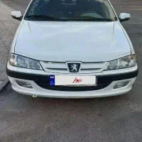 پارس TU5 مدل ۹۵